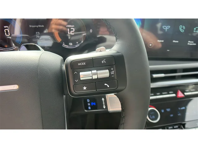 Nuevos HYUNDAI SANTA FE HYBRID at Gainesville Hyundai in Gainesville