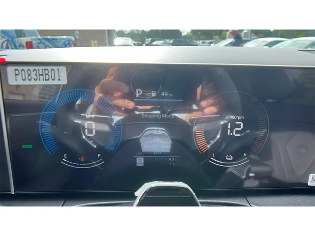 Nuevos HYUNDAI SANTA FE HYBRID at Gainesville Hyundai in Gainesville