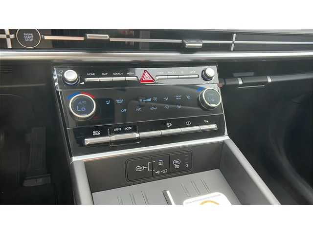 Nuevos HYUNDAI SANTA FE HYBRID at Gainesville Hyundai in Gainesville