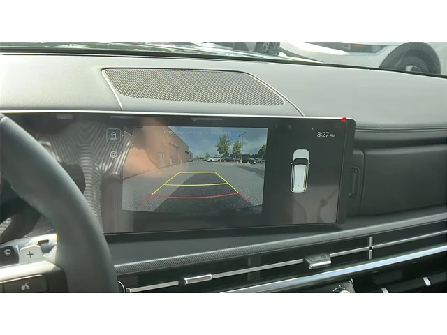 Nuevos HYUNDAI SANTA FE HYBRID at Gainesville Hyundai in Gainesville