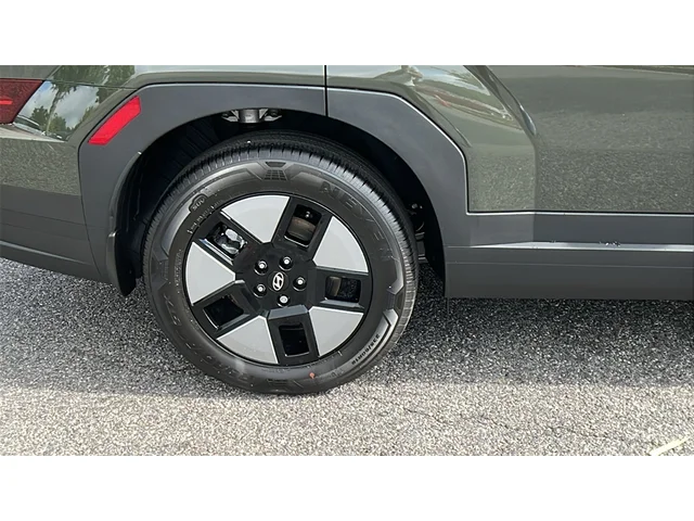 Nuevos HYUNDAI SANTA FE HYBRID at Gainesville Hyundai in Gainesville