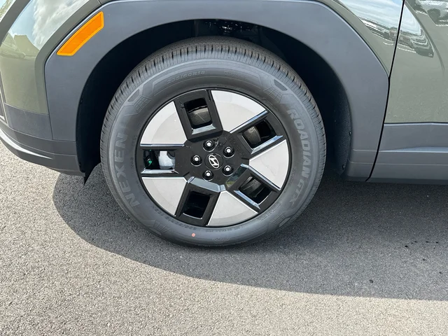 Nuevos HYUNDAI SANTA FE HYBRID at Gainesville Hyundai in Gainesville