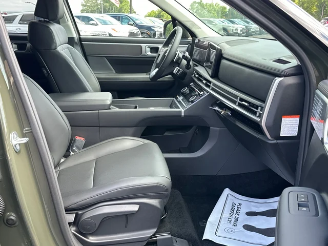 Nuevos HYUNDAI SANTA FE HYBRID at Gainesville Hyundai in Gainesville