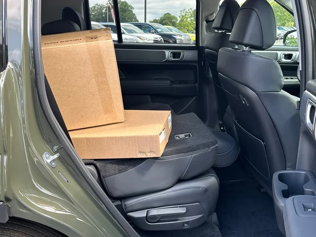 Nuevos HYUNDAI SANTA FE HYBRID at Gainesville Hyundai in Gainesville
