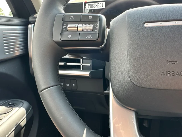 Nuevos HYUNDAI SANTA FE HYBRID at Gainesville Hyundai in Gainesville