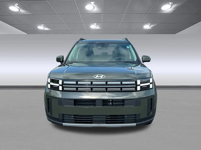 Nuevos HYUNDAI SANTA FE HYBRID at Gainesville Hyundai in Gainesville