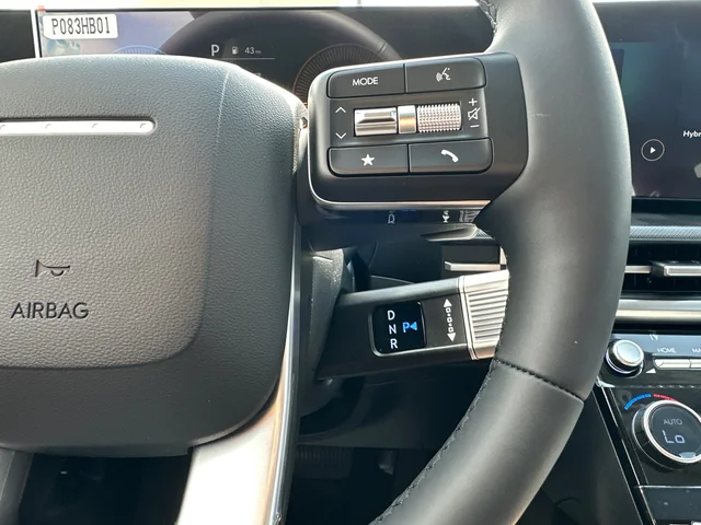 Nuevos HYUNDAI SANTA FE HYBRID at Gainesville Hyundai in Gainesville