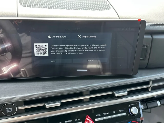 Nuevos HYUNDAI SANTA FE HYBRID at Gainesville Hyundai in Gainesville