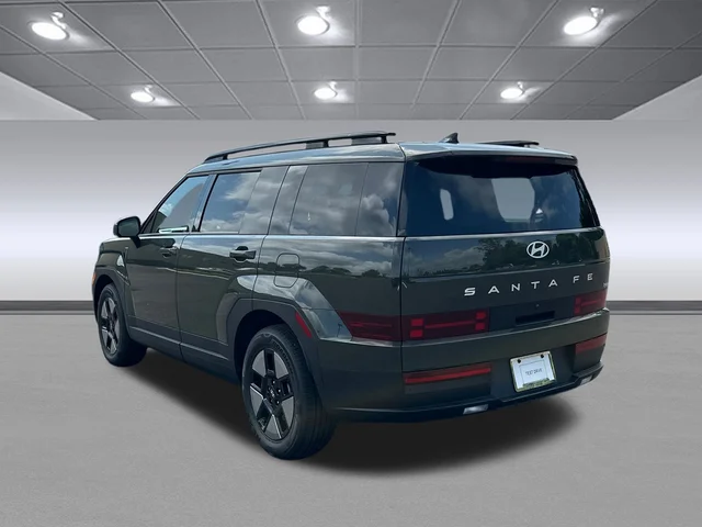 Nuevos HYUNDAI SANTA FE HYBRID at Gainesville Hyundai in Gainesville