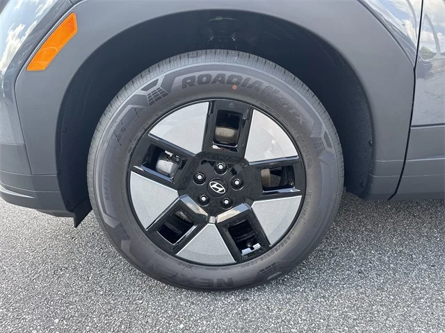Nuevos HYUNDAI SANTA FE HYBRID at Gainesville Hyundai in Gainesville