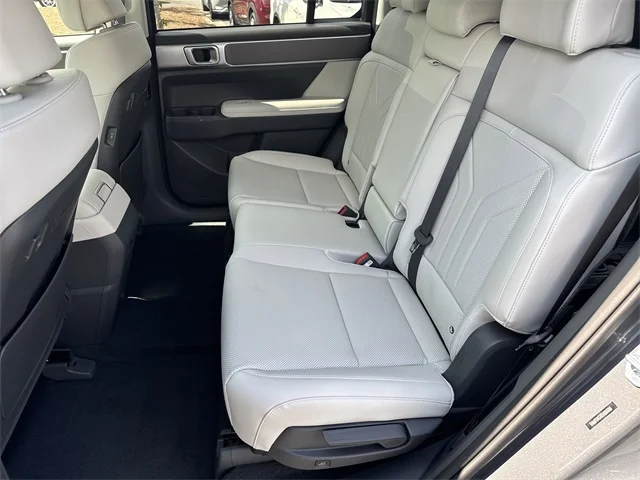 Nuevos HYUNDAI SANTA FE HYBRID at Gainesville Hyundai in Gainesville