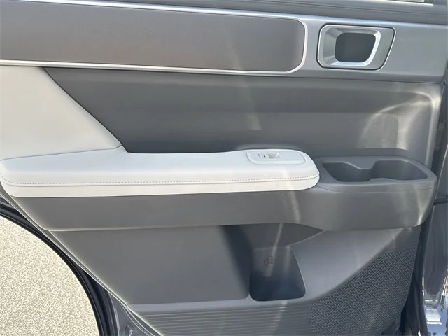 Nuevos HYUNDAI SANTA FE HYBRID at Gainesville Hyundai in Gainesville