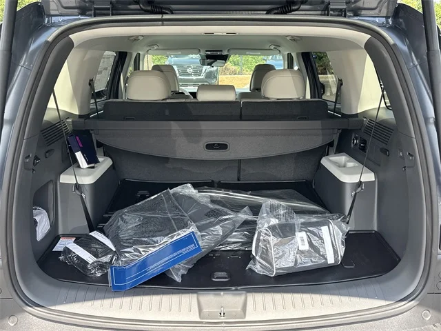 Nuevos HYUNDAI SANTA FE HYBRID at Gainesville Hyundai in Gainesville