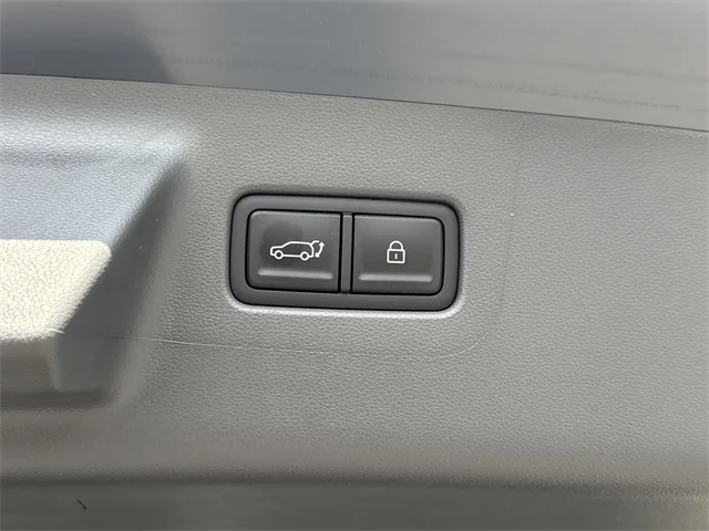 Nuevos HYUNDAI SANTA FE HYBRID at Gainesville Hyundai in Gainesville