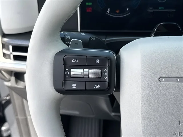 Nuevos HYUNDAI SANTA FE HYBRID at Gainesville Hyundai in Gainesville
