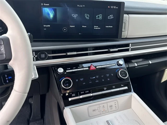 Nuevos HYUNDAI SANTA FE HYBRID at Gainesville Hyundai in Gainesville