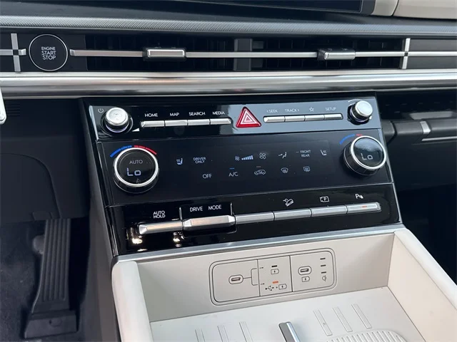 Nuevos HYUNDAI SANTA FE HYBRID at Gainesville Hyundai in Gainesville