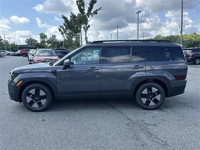 Nuevos HYUNDAI SANTA FE HYBRID at Gainesville Hyundai in Gainesville