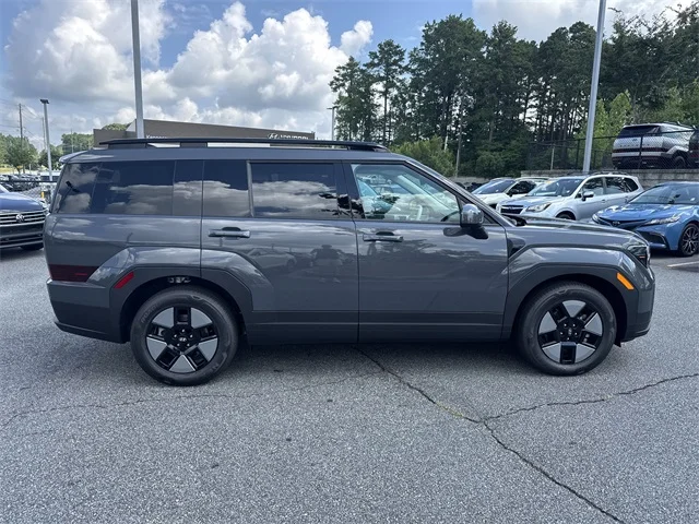 Nuevos HYUNDAI SANTA FE HYBRID at Gainesville Hyundai in Gainesville