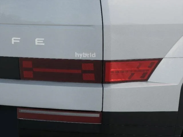 Nuevos HYUNDAI SANTA FE HYBRID at Tustin Hyundai in Tustin   
