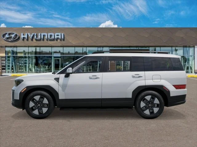 Nuevos HYUNDAI SANTA FE HYBRID at Tustin Hyundai in Tustin   