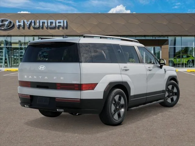 Nuevos HYUNDAI SANTA FE HYBRID at Tustin Hyundai in Tustin   