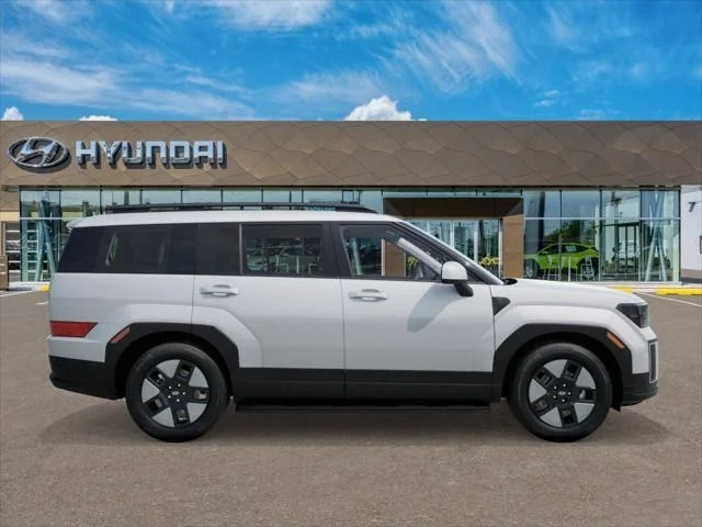 Nuevos HYUNDAI SANTA FE HYBRID at Tustin Hyundai in Tustin   