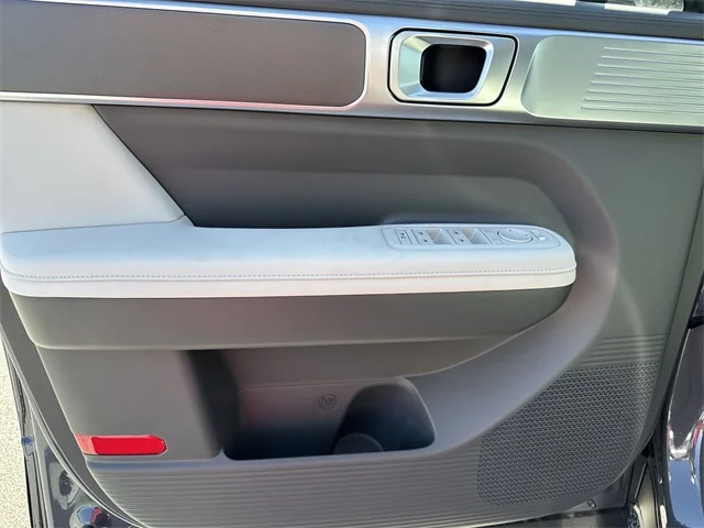 Nuevos HYUNDAI SANTA FE HYBRID at Gainesville Hyundai in Gainesville