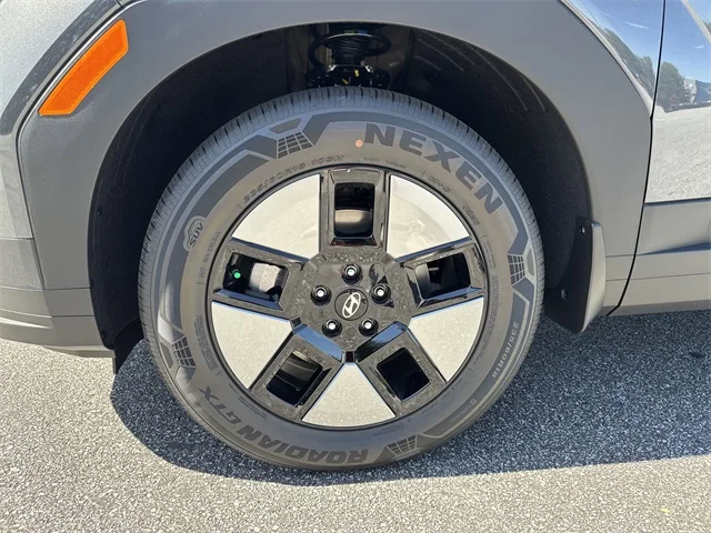 Nuevos HYUNDAI SANTA FE HYBRID at Gainesville Hyundai in Gainesville