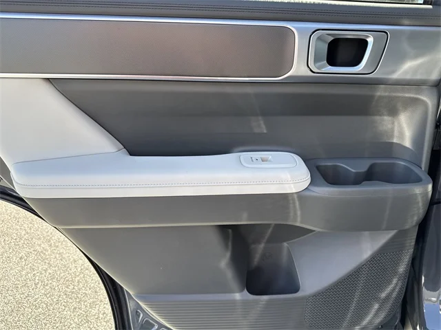 Nuevos HYUNDAI SANTA FE HYBRID at Gainesville Hyundai in Gainesville