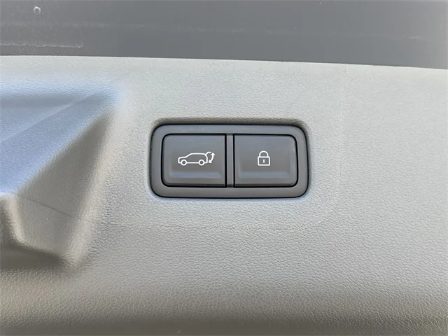 Nuevos HYUNDAI SANTA FE HYBRID at Gainesville Hyundai in Gainesville
