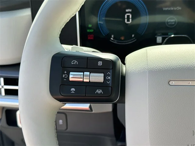 Nuevos HYUNDAI SANTA FE HYBRID at Gainesville Hyundai in Gainesville
