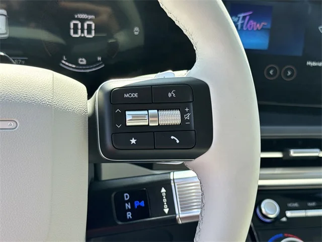 Nuevos HYUNDAI SANTA FE HYBRID at Gainesville Hyundai in Gainesville