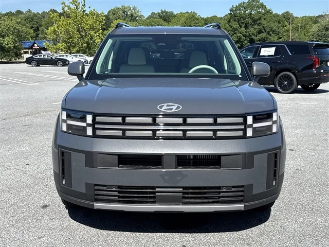 Nuevos HYUNDAI SANTA FE HYBRID at Gainesville Hyundai in Gainesville