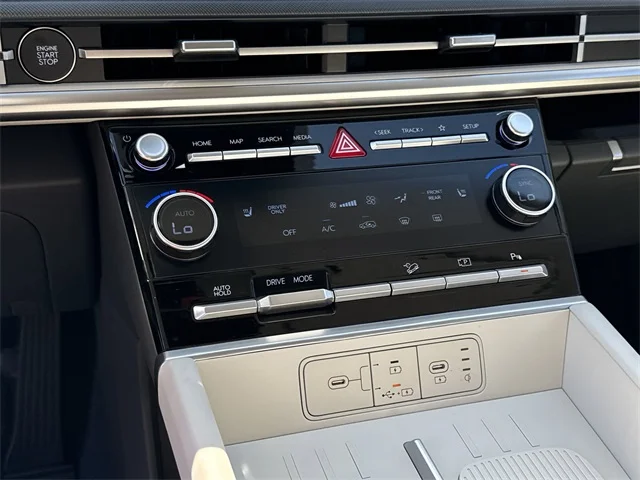 Nuevos HYUNDAI SANTA FE HYBRID at Gainesville Hyundai in Gainesville