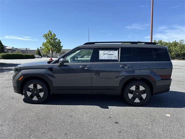 Nuevos HYUNDAI SANTA FE HYBRID at Gainesville Hyundai in Gainesville