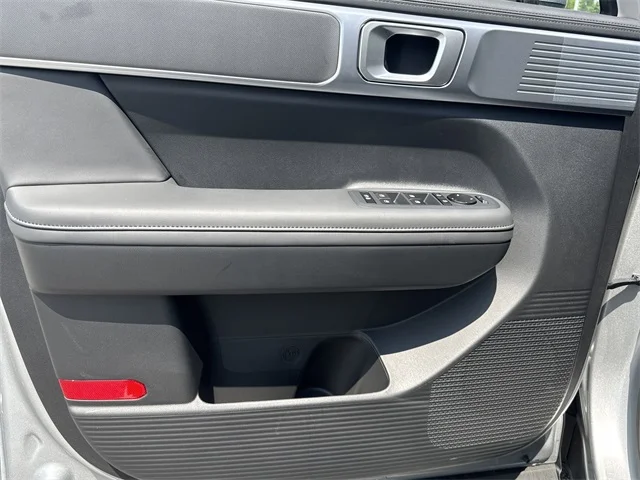 Nuevos HYUNDAI SANTA FE HYBRID at Gainesville Hyundai in Gainesville