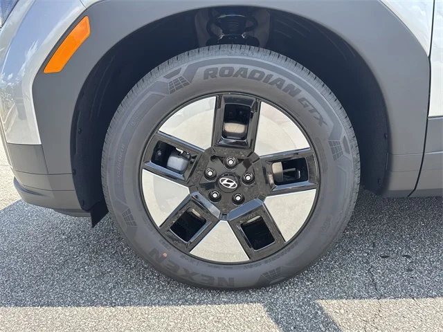 Nuevos HYUNDAI SANTA FE HYBRID at Gainesville Hyundai in Gainesville