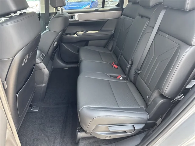 Nuevos HYUNDAI SANTA FE HYBRID at Gainesville Hyundai in Gainesville