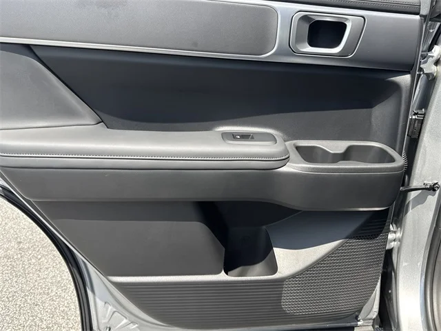 Nuevos HYUNDAI SANTA FE HYBRID at Gainesville Hyundai in Gainesville