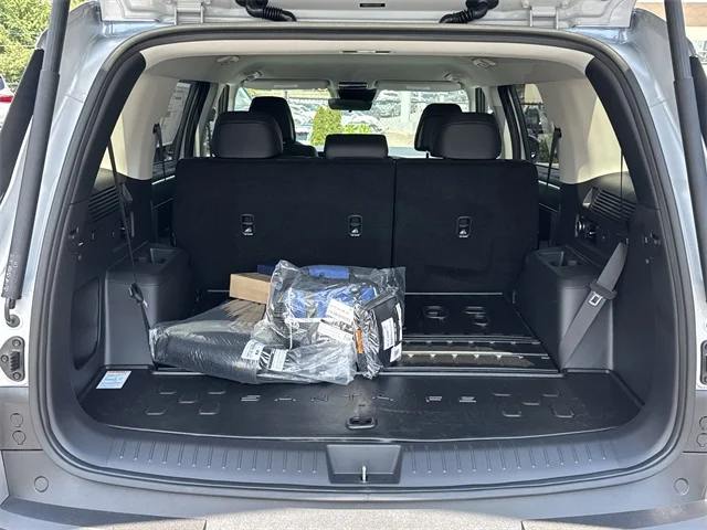 Nuevos HYUNDAI SANTA FE HYBRID at Gainesville Hyundai in Gainesville