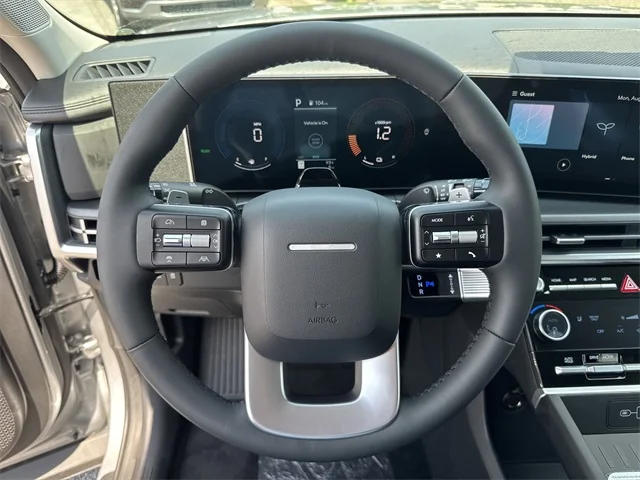 Nuevos HYUNDAI SANTA FE HYBRID at Gainesville Hyundai in Gainesville