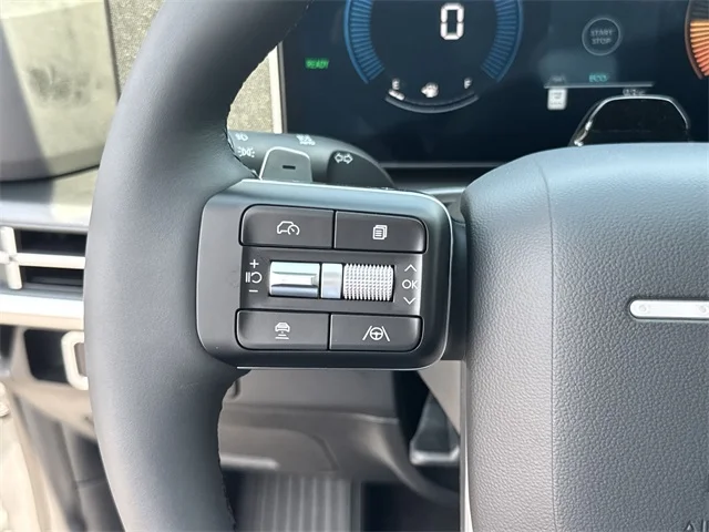 Nuevos HYUNDAI SANTA FE HYBRID at Gainesville Hyundai in Gainesville