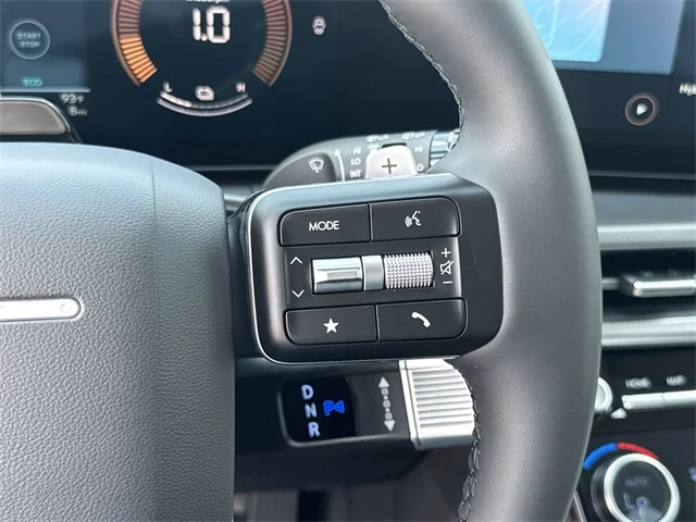 Nuevos HYUNDAI SANTA FE HYBRID at Gainesville Hyundai in Gainesville