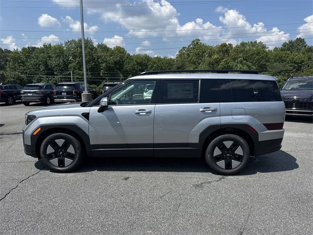 Nuevos HYUNDAI SANTA FE HYBRID at Gainesville Hyundai in Gainesville