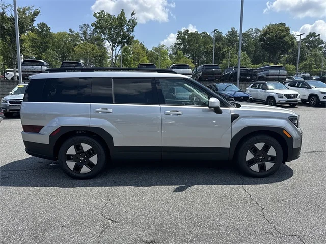 Nuevos HYUNDAI SANTA FE HYBRID at Gainesville Hyundai in Gainesville