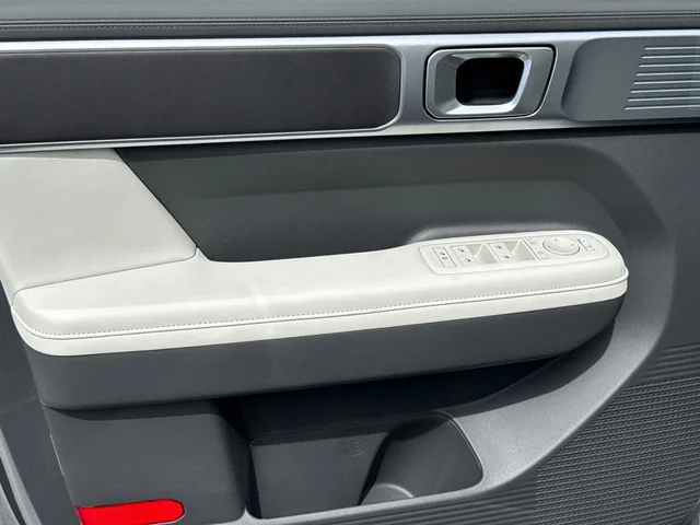 Nuevos HYUNDAI SANTA FE HYBRID à Estados chez autogozo