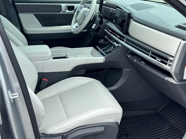 Nuevos HYUNDAI SANTA FE HYBRID à Estados chez autogozo