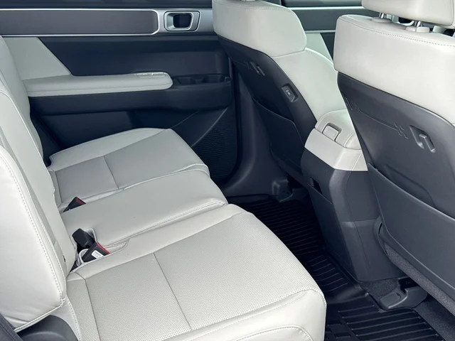 Nuevos HYUNDAI SANTA FE HYBRID à Estados chez autogozo