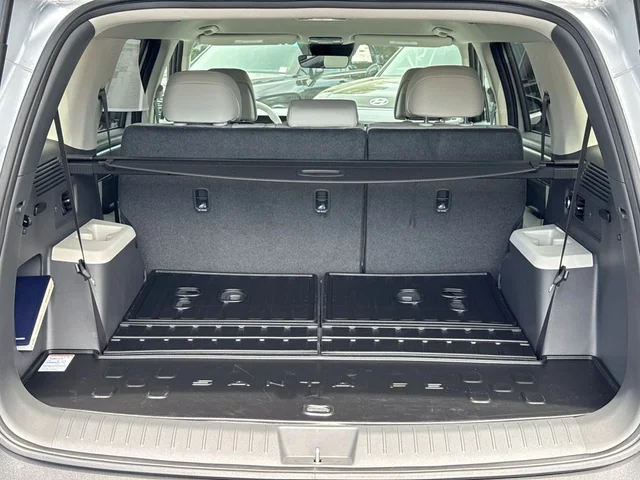 Nuevos HYUNDAI SANTA FE HYBRID à Estados chez autogozo